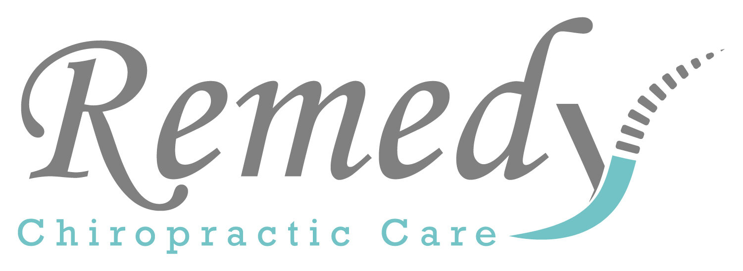 Remedy Chiropractic Care